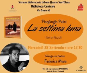 Biblioteca Comunale di Quartu Santelena