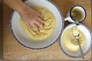 Laboratorio della Pasta Artigianale a Quartu, evento 3 Dicembre