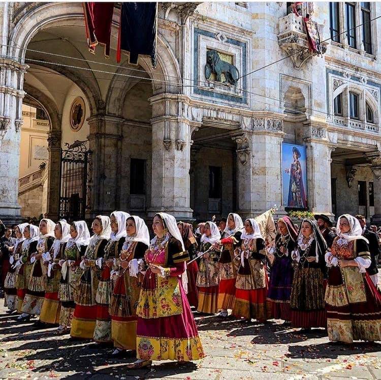 Associazione culturale Città di Quarto 1928 Quartu Sant'Elena